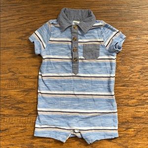 Old Navy Baby Romper